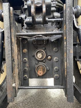 Lamborghini Crono 574-70 DT