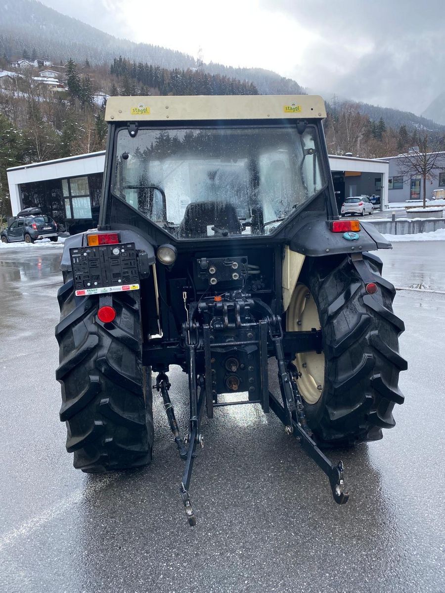 Lamborghini Crono 574-70 DT 3