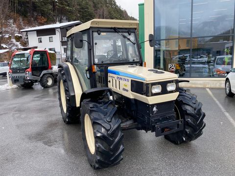 Lamborghini Crono 574-70 DT