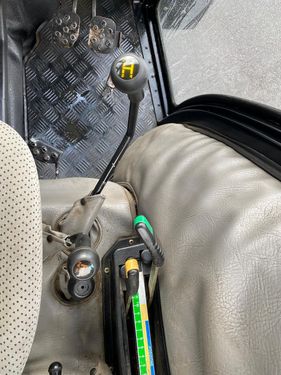 Lamborghini Crono 574-70 DT