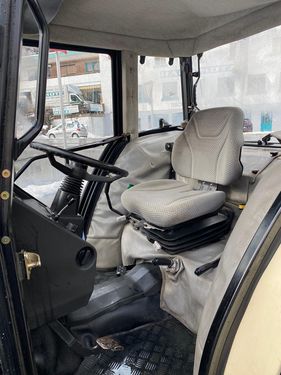 Lamborghini Crono 574-70 DT