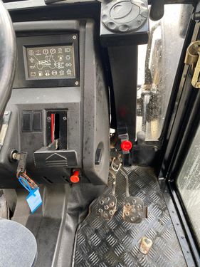 Lamborghini Crono 574-70 DT