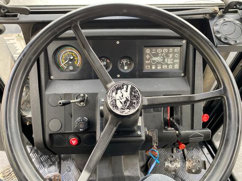 Lamborghini Crono 574-70 DT