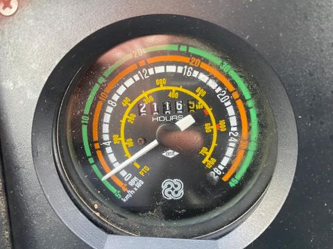 Lamborghini Crono 574-70 DT