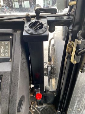 Lamborghini Crono 574-70 DT