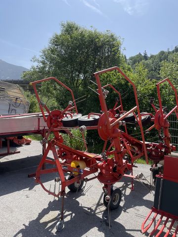 Kuhn GF 3701