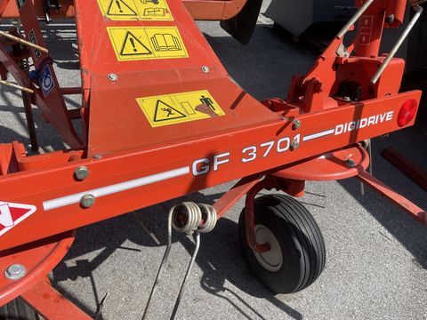 Kuhn GF 3701