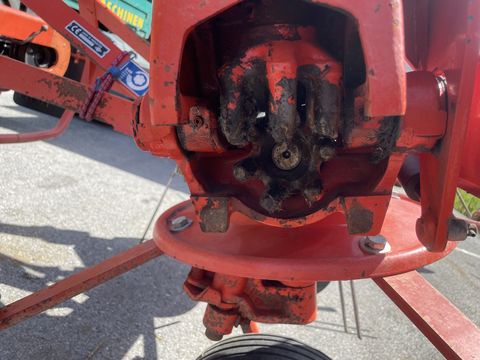 Kuhn GF 3701