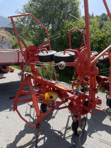 Kuhn GF 3701