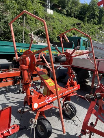 Kuhn GF 3701