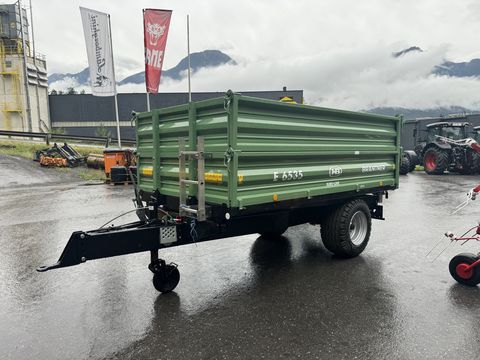 Brantner E 6535 Euro - Line