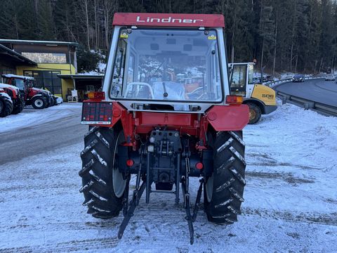 Lindner 1600 A