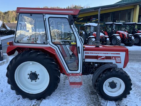 Lindner 1600 A