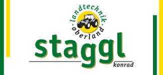 Staggl Konrad Landtechnik Oberland