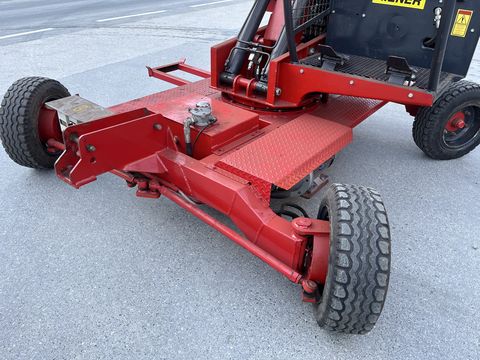 Riener Heubagger 4-Rad B5T3