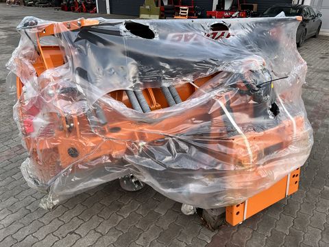 Hydrac U-III-320 Räumbreite 2,70m