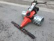 Aebi Aebi CC36 Hydrostat Stufenlos Freischnittbalken 