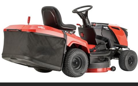 Alko T14 86.6 HD-A