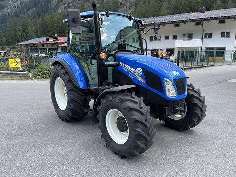 New Holland T4.55 Stage V
