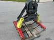 Lasco Heugreifer mit Rotator und Schoppzylinder