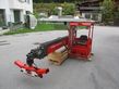 Stepa Stepa Kran 50.10 Heukran mit Rotator