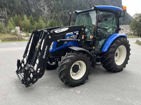 New Holland T4.55S Stage V