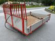 Sonstige Aufbaukipper 2,80x2,10
