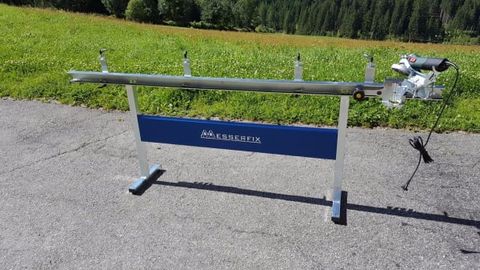 Messerfix Messerfix V4 2,50m Sonderpreis Abverkauf Lagerge