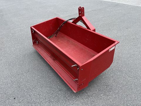Sonstige Kippschaufel 1,80x0,8m für Mähtrac ideal
