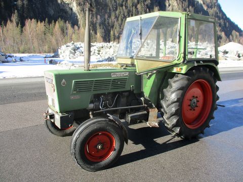 Fendt Farmer 103 S