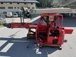 Stepa Heukran mit Teleknickarm TOP Kran 