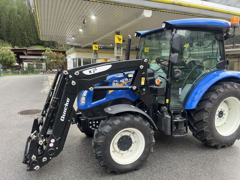 New Holland T4.55S Stage V