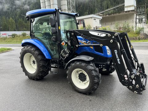 New Holland T4.55S Stage V