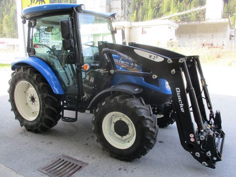 New Holland T4.65S