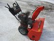 Ariens ST1232  80cm Räumbreite Elektostart