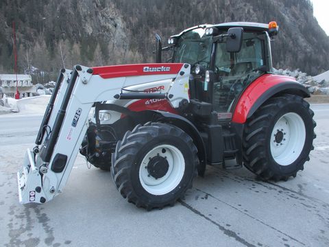 Steyr 4105 Multi Profi