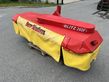 Knüsel Blitz 260F zu Aebi Carraro 540