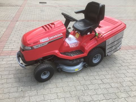 Honda  Honda HF2417 HTE Eletrische Entleerung 