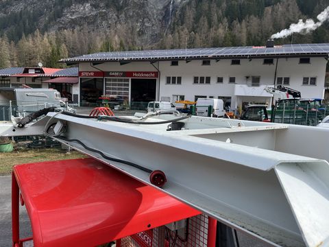 Stepa Heukran 60.10 3-Fach 