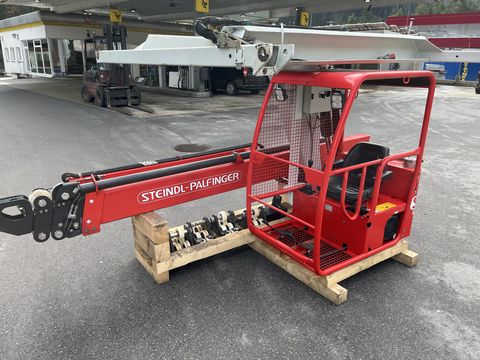 Stepa Heukran 60.10 3-Fach 