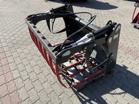 Top-Agro Krokozange Euro 120 oder 140cm