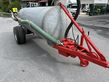 Vakuumat Güllefass 4000lt Hydr Schieber