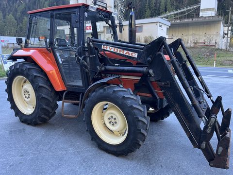 Same Explorer 60 DT Bergprofi LK