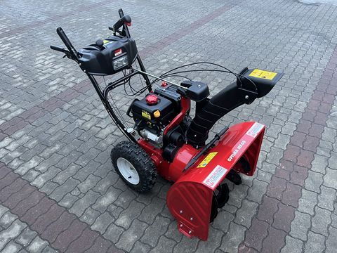 MTD MTD ME66 Schneefräse 65cm E-Start 2