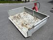 Westring Kippmulde 1,75x1,20m hydraulisch  