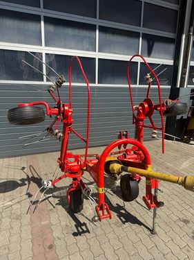 SIP Spider 350 4er Kreisler mit GW