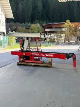 Stepa Heukran 7,5m 2-fach Teleskop 