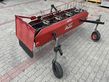 Vogel&Noot Bandrechen 3-reihig ca. 1,90m zu Carraro AEBI