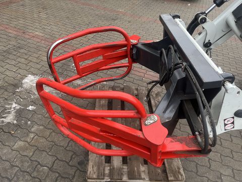 Sonstige Ballenzange Euro