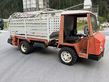 Reform Muli 30 mit Ladewagen 